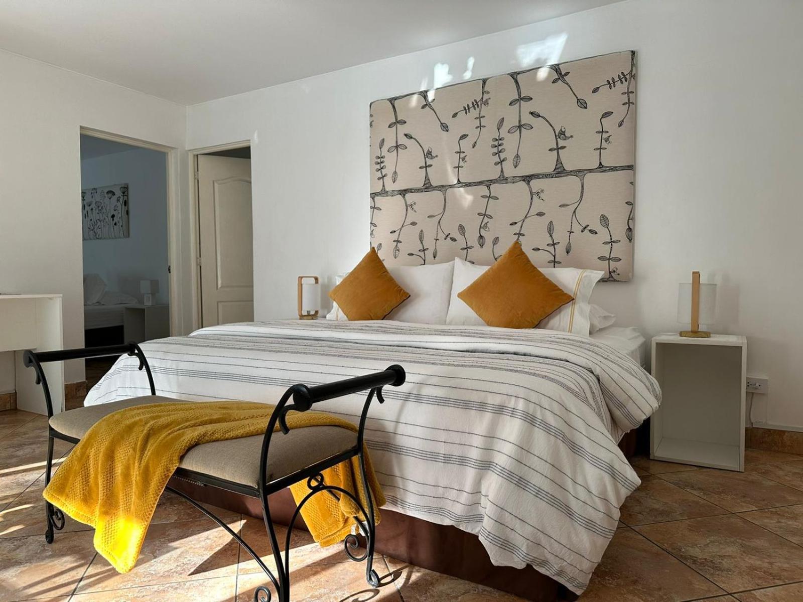 Hotel Los Palomos Lunahuaná Buitenkant foto